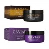 Kit Mascara Capilar De Argan Y Caviar X 250gr Fidelite