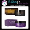 Kit Mascara Capilar De Argan Y Caviar X 250gr Fidelite