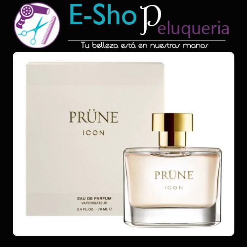 Perfume Prune Icon Eau De Parfum x 70 Ml