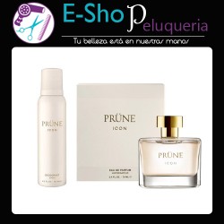 Perfume Prune Icon Eau De Parfum x 70 Ml + Desodorante x 123ml Kit