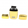 Afeitadora Shaver Profoil Lithium Kemei KM-Tx1