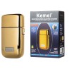 Afeitadora Shaver Profoil Lithium Kemei KM-Tx1