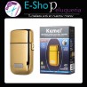 Afeitadora Shaver Profoil Lithium Kemei KM-Tx1