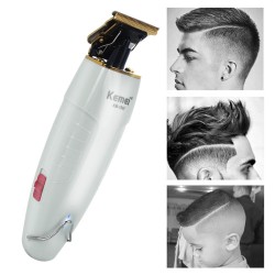 Maquina Patillera Kemei 1931 Simil Andis T Outliner