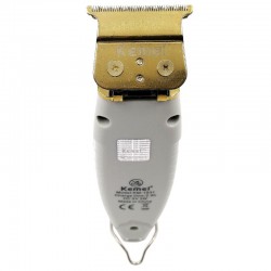 Maquina Patillera Kemei 1931 Simil Andis T Outliner