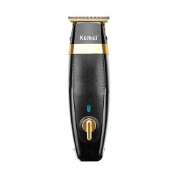 Maquina Patillera Trimmer Profesional Kemei 1834