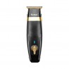 Maquina Patillera Trimmer Profesional Kemei 1834
