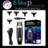 Maquina Patillera Trimmer Profesional Kemei 1834