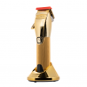 Maquina Cortadora De Pelo Kemei Km-k32s Gold Profesional