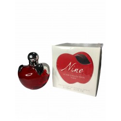 Perfume Iciar Nine Linea Selectiva x 100ml