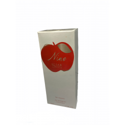 Perfume Iciar Nine Linea Selectiva x 50ml