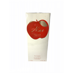 Perfume Iciar Nine Linea Selectiva x 50ml