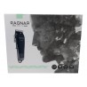 Kit Cortadora de Pelo Ragnar Thunder Eurostil + Trimmer Patillera Buda Barber