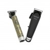 Cortadora de Pelo Ragnar Thunder Eurostil + Trimmer Patillera Buda Barber