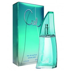 Perfume Ciel Clasico Celeste Eau De Parfum 80 Ml Mujer