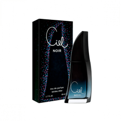 Perfume Ciel Noir Eau De Parfum Spray X 80 Ml Mujer