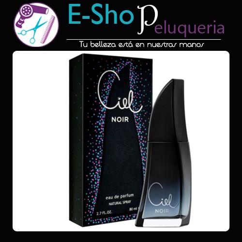 Perfume Ciel Noir Eau De Parfum Spray X 80 Ml Mujer