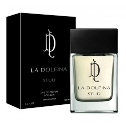 Perfume Edp La Dolfina Stud For Men Hombre 100ml + Desodorante Kit x 150ml