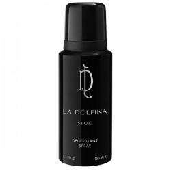 Perfume Edp La Dolfina Stud For Men Hombre 100ml + Desodorante Kit x 150ml