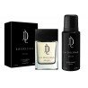 Perfume Edp La Dolfina Stud For Men Hombre 100ml + Desodorante Kit x 150ml
