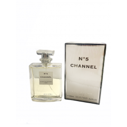 Perfume Channel N5 Iciar Linea Selectiva x 100ml
