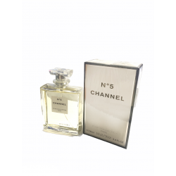 Perfume Channel N5 Iciar Linea Selectiva x 100ml