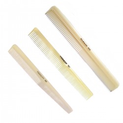 Kit Set de Peines Venado 101,102 y 103 para Peluqueria