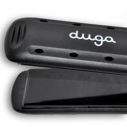Planchita De Pelo Duga Sw-207 Humedo/seco 230ºc Tourmaline