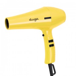 Secador De Pelo Profesional Duga 3600 Motor Alta Duración
