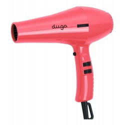 Secador De Pelo Profesional Duga 3600 Motor Alta Duración