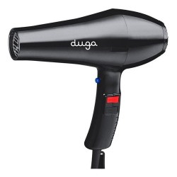 Secador De Pelo Profesional Duga 3600 Motor Alta Duración