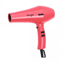Secador De Pelo Profesional Duga 3600 Motor Alta Duración