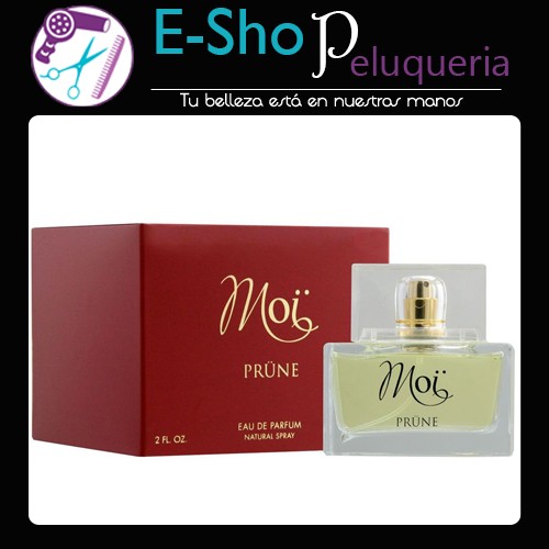 Perfume Prune Moi Eau de Parfum x 60ml Mujer