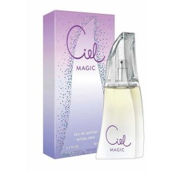 Perfume Mujer Ciel Magic edp X 80ml