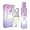 Perfume Mujer Ciel Magic Eau De Parfum 80ml + Desodorante