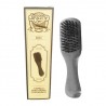 Cepillo Para Barba Con Mango De Madera Jessamy B2301