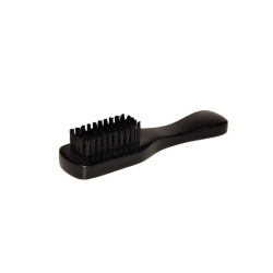 Cepillo Para Barba Con Mango De Madera Jessamy B2301
