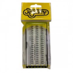 Pestañas Individuales Jessamy Extension De Pestañas