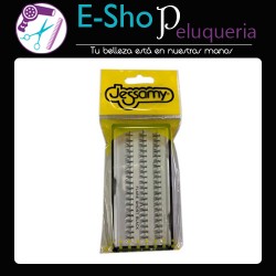 Pestañas Individuales Jessamy Extension De Pestañas