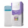 Depiladora Roll On + Kit Bandas X50 + Kit 24 Ceras Descartable