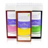 Depiladora Roll On + Kit Bandas X50 + Kit 24 Ceras Descartable