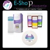 Depiladora Roll On + Kit Bandas X50 + Kit 24 Ceras Descartable