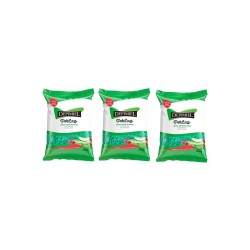 Cera Para Depilar Depimiel Sistema Español Perlas 200gr Kit X3