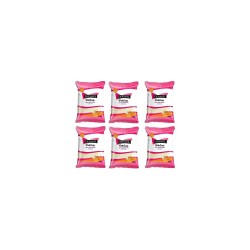 Cera Para Depilar Depimiel Sistema Español Perlas 800gr Kit X6