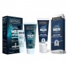 Kit Depilatorio Depimiel Crema Hombre Corporal + Intima Full