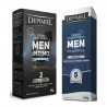Kit Depilatorio Depimiel Crema Hombre Corporal + Intima Full