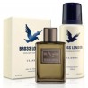 Perfume Bross London Classic Men Edt + Desodorante X 150ml