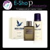 Perfume Bross London Classic Men Edt + Desodorante Kit X 150ml
