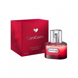 Caro Cuore Perfume Mujer Eau de Toilette 60ml