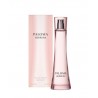 Perfume Paloma Herrera Mujer Eau de Parfum Rosa 100ml